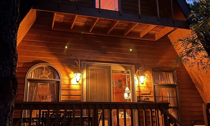 Blackhawk Cabin | The chalet on high meadows - hear the silence