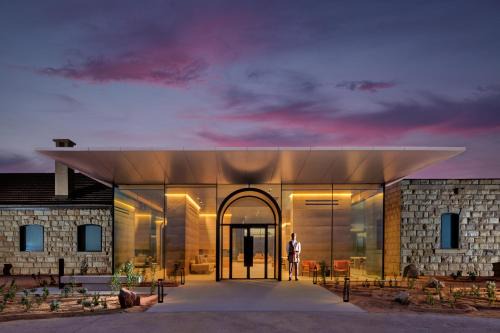 Mada'in Saleh Resort | The Chedi Hegra, AlUla