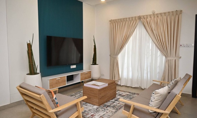 Osu House | The Chelsea TownHouse A