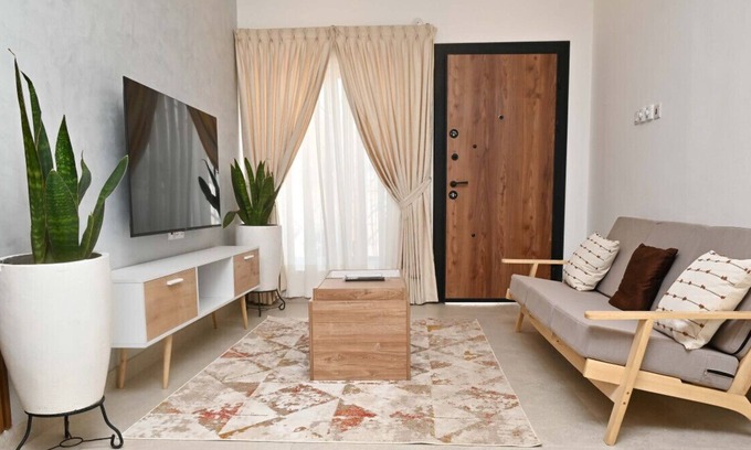 Osu House | The Chelsea TownHouse B