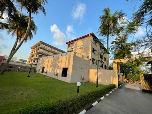 Ojodu Hotel | The Chesterfield Hotel