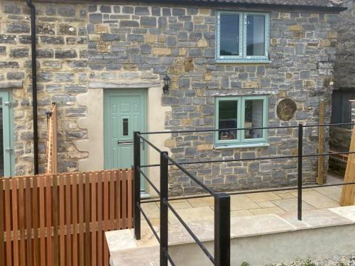 Ilton House | The Cider Shed -Uk47420