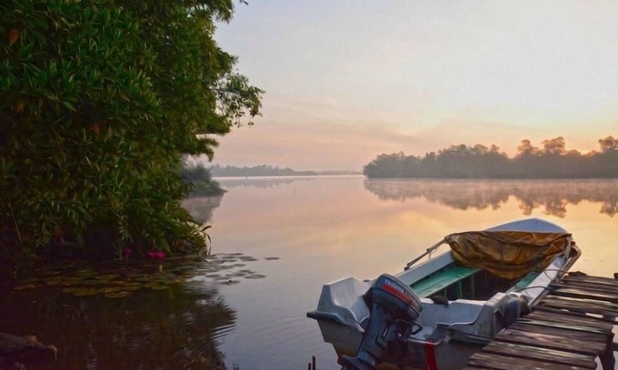 Hettimulla Bed & Breakfast | The Cinnamon Cottage