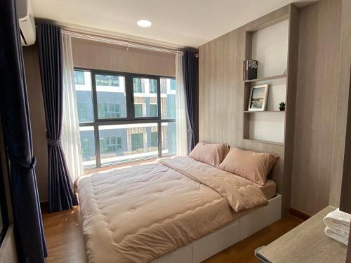 Kho Hong Apartment | The city hatyai condo B410