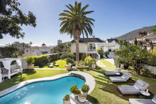 Fresnaye House | The Clarendon - Fresnaye