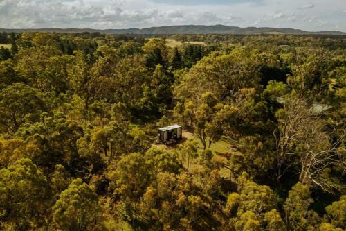 Bungonia House | The Clearing by Tiny Away