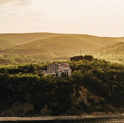 Obzor Apartment | The Cliff Lux Apartment Obzor, Burgas, Bulgaria