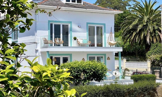 Covas Apartment | The Cliffs - VilaTurquesa A