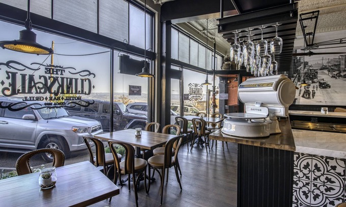 Jerome Hotel | The Clinkscale