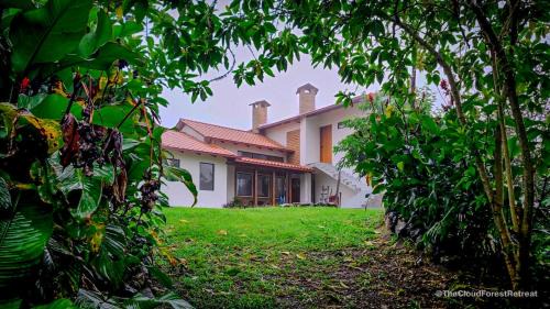 Calacali Bed & Breakfast | The Cloud Forest Retreat