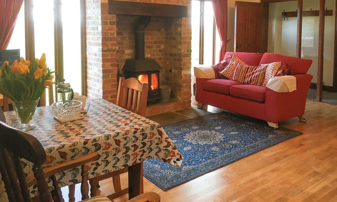 Chippenham Cottage | The Coach House - 15661