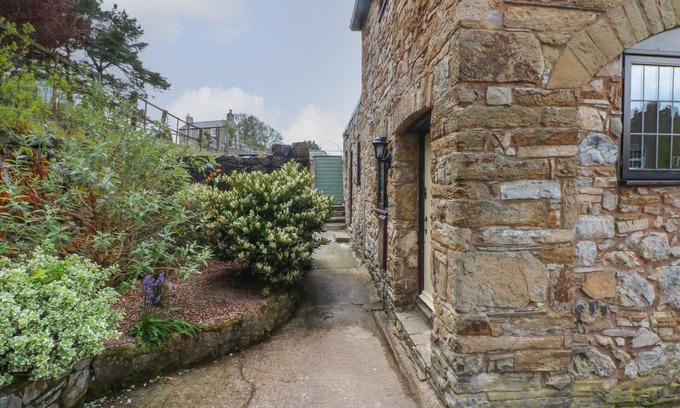 Llanasa Cottage | The Coach House