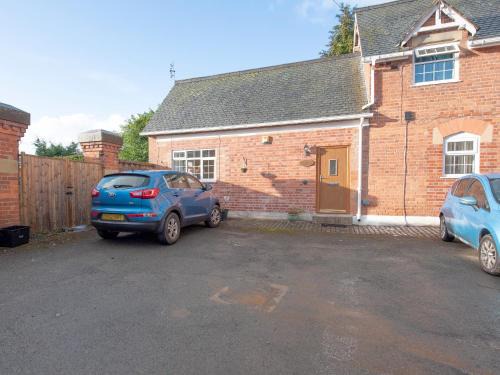 Longford House | The Coach House