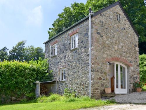 South Brent House | The Coach House