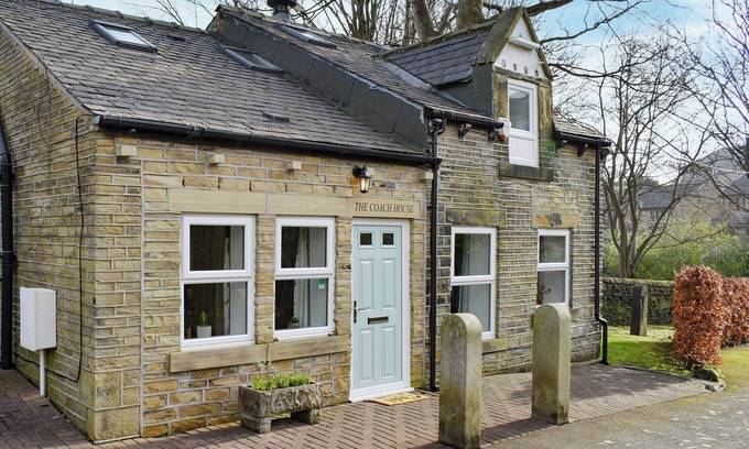 Halifax Cottage | The Coach House Halifax