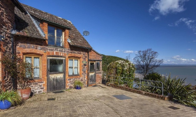 Porlock Weir Cottage | The Coach House, Porlock Weir