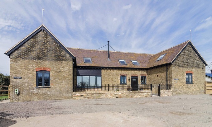 Sandwich Cottage | The Coach House - UKC2772