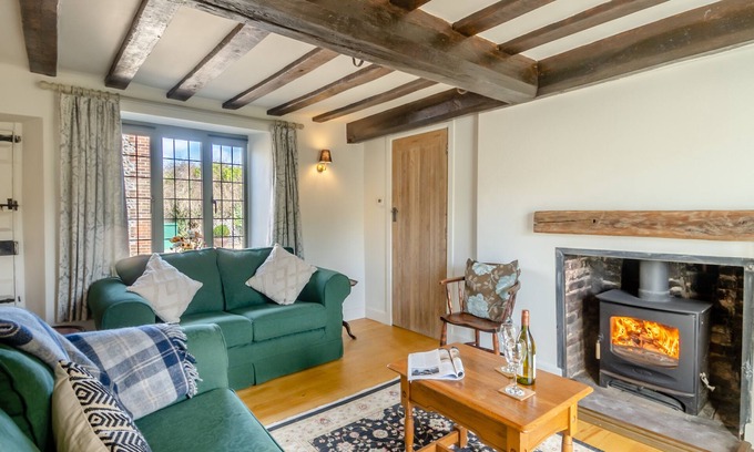 Weybourne House | The Coach House - Weybourne