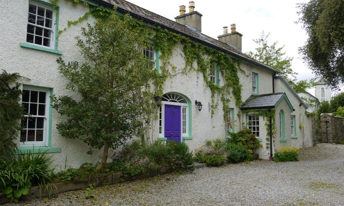 Ballintogher House | The Coachhouse @ Kingsfort House