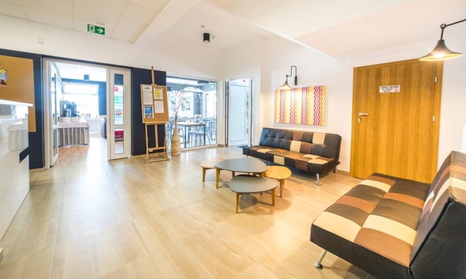 Mrzezyno Bed & Breakfast | The coastal hotel WYDMA RESORT & SPA