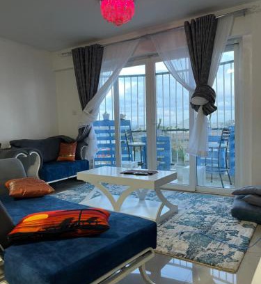 Embakasi Apartment | The Coffee Residences- 3 Bedroom Apartments-4km to JKIA, 7km to CBD