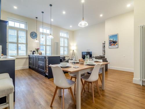 Cromer House | The Colman