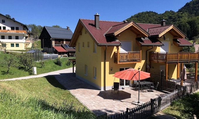 Arnoldstein House | The Comfort Zone. Holiday in Austria, Italy & Slovenia!