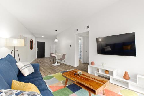Orange Prairie Apartment | The Concord Place