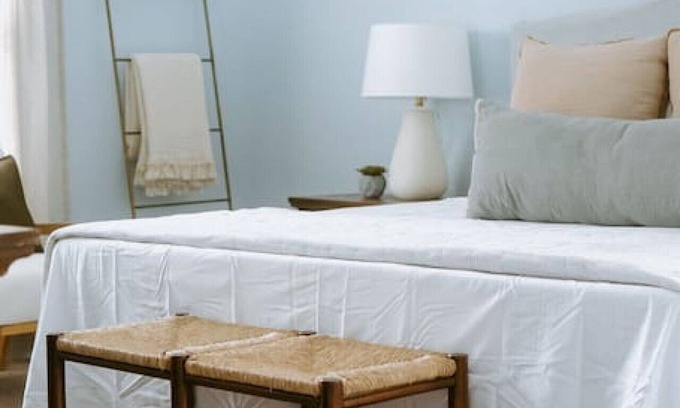 Cayce House | The Congaree Cottage