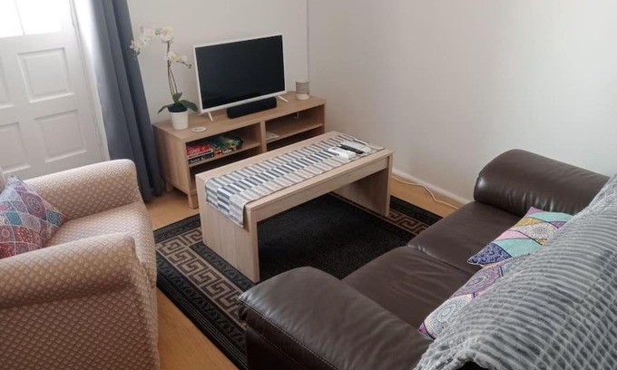 Alcaudete Apartment | The Corner Terraza