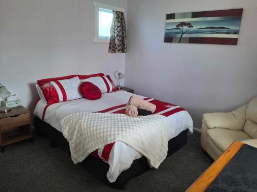 Waimate Apartment | The Cosy Nook