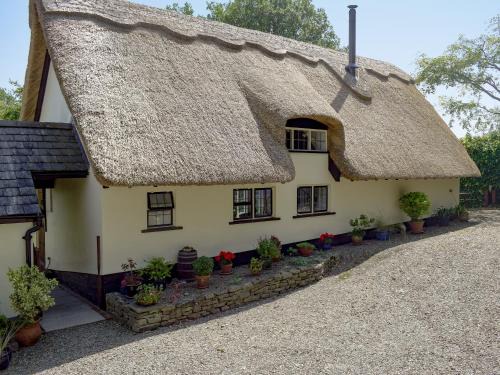 Ludwel House | The Cottage