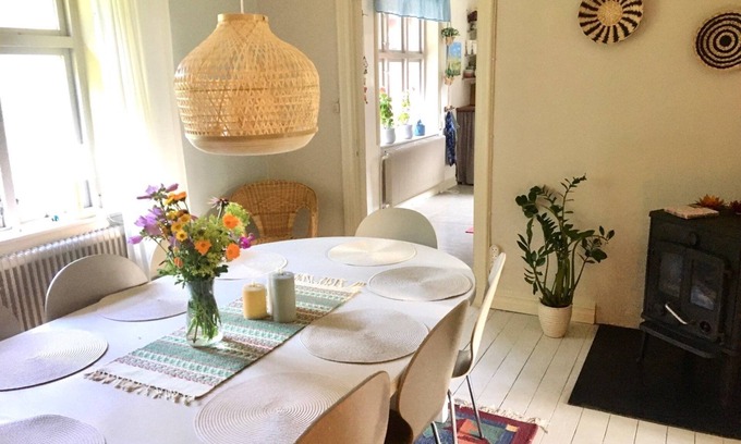 Billinge Other | The cottage, an oasis in the countryside