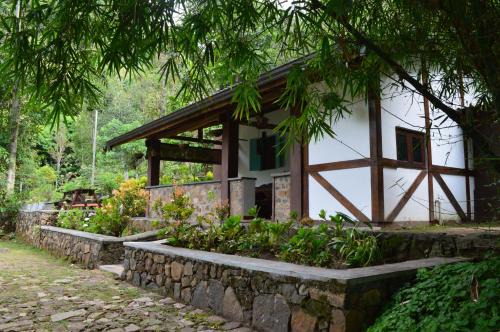 Hildummulla Ski Chalet | The Cottage at Galapitiyaya Estate for 6