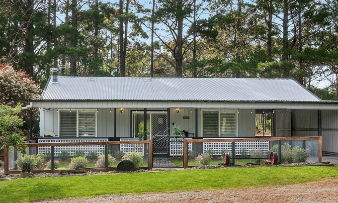 Colo Vale House | The Cottage, Colo Vale, Southern Highlands