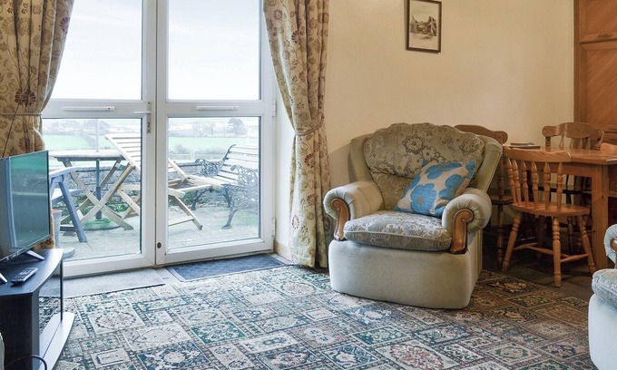 Bodorgan Cottage | The Cottage Gallt Y Balch