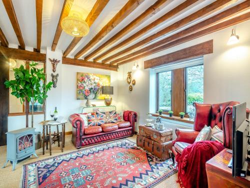 Norwich House | The Cottage