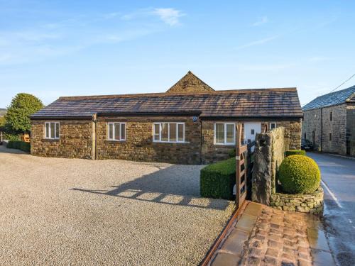 Langsett House | The Cottage