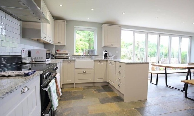 Saint Briavels Cottage | The Cottage