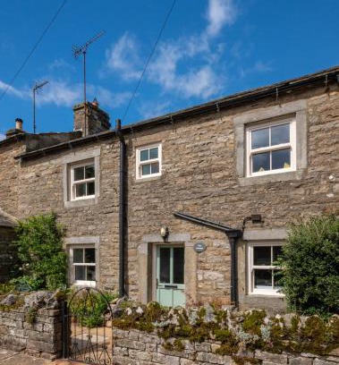 Worton House | The Cottage