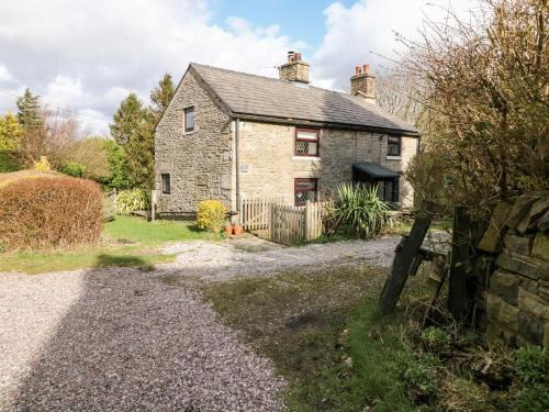 Hollingworth House | The Cottage Glossop