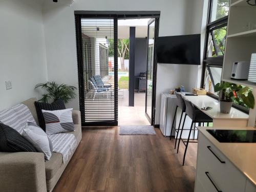 Tshwane Apartment | The Cottage in Secured Estate
