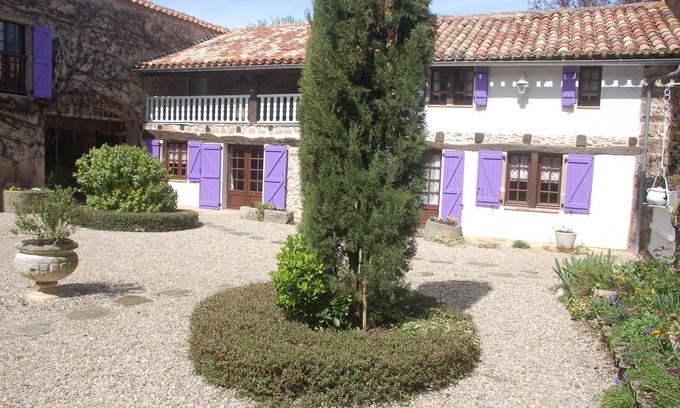 Le Segur Cottage | the cottage La Discount -