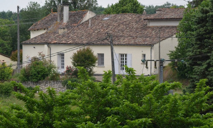 Fougueyrolles Cottage | The Cottage near Sainte Foy la Grande