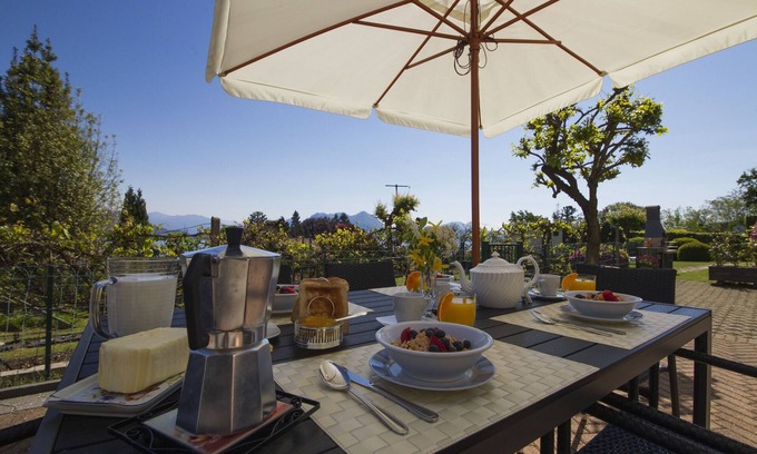 Baveno Villa | The Cottage on the Lake, Baveno, Italy