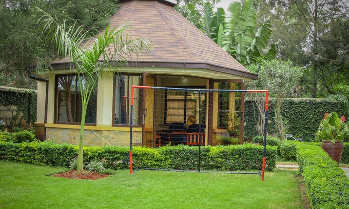 Langata House | The Cottage Residence Karen