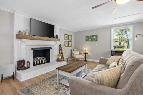 Franklin Apartment | The Country Cottage of Franklin, TN