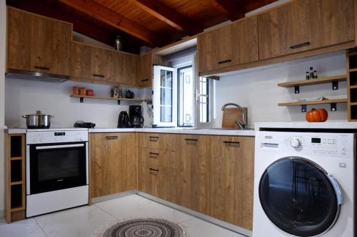 Skala House | The country house
