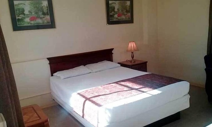 Townsend Hotel | The Country Inn