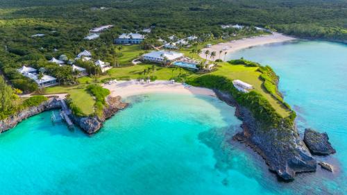 Gregory Town Resort | The Cove Eleuthera